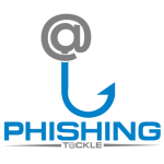 Social Engineering tackled with Phishing Tackle logo