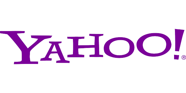 Yahoo official logo