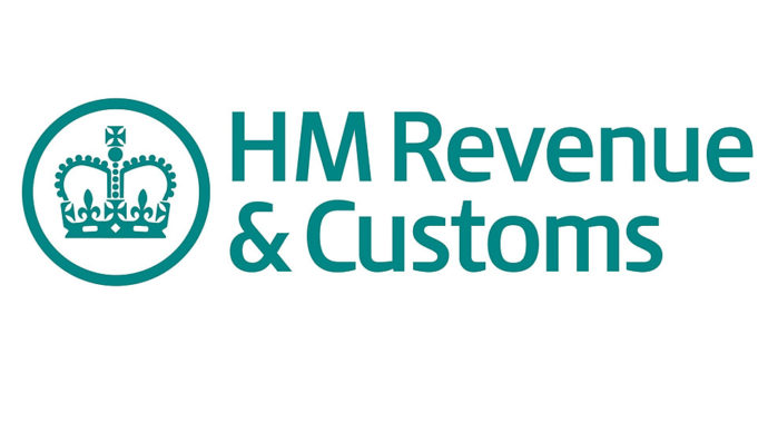 Official Logo of HMRC
