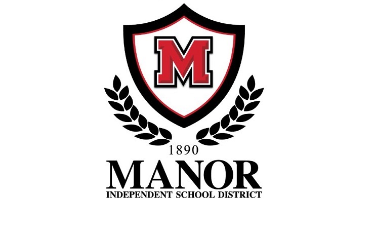 Manor Independent School District Logo