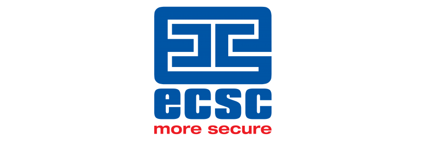ECSC Official Logo