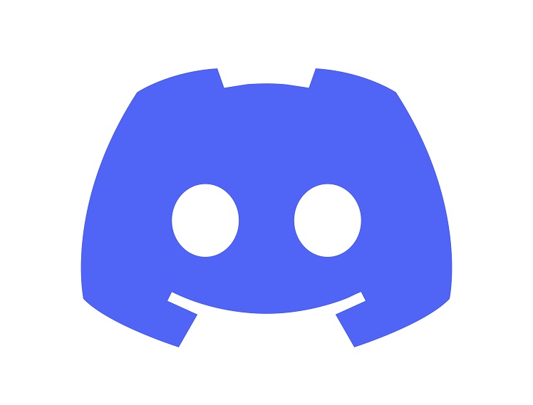 Logo for Discord app