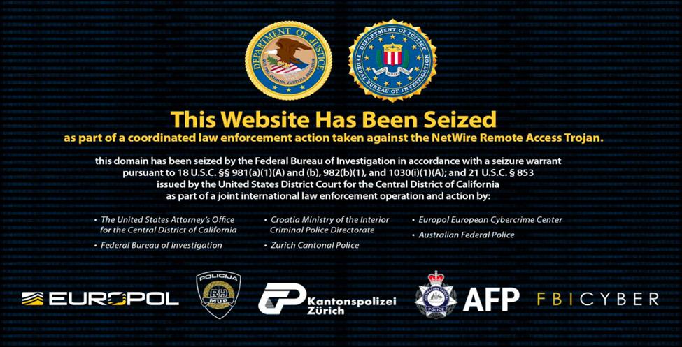 worldwiredlabs.com seized by FBI