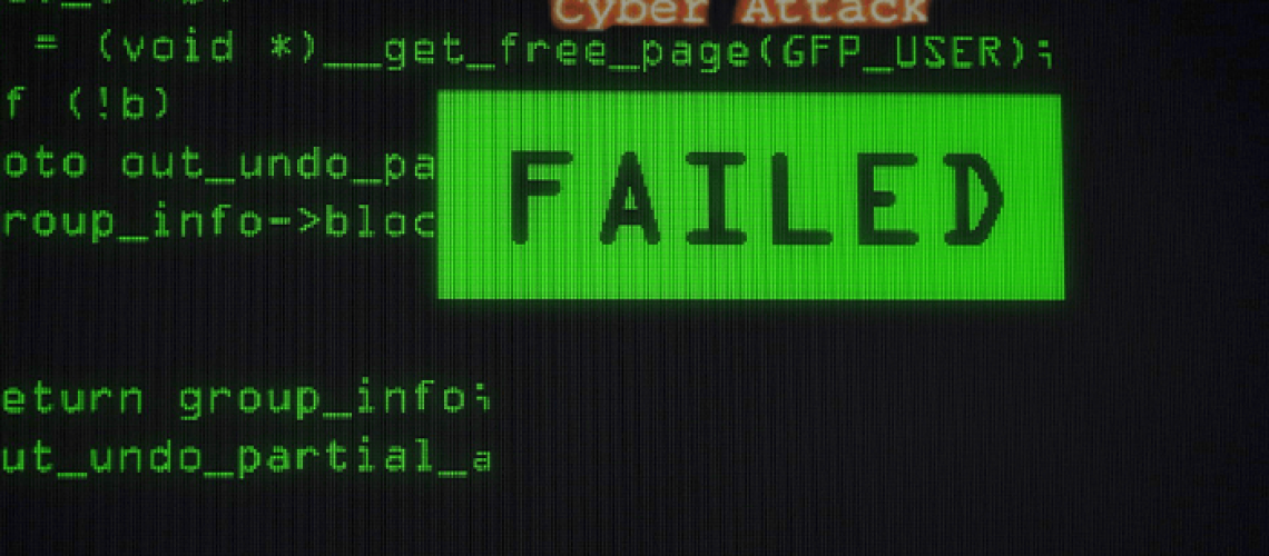 Cyber_Attack_Failed