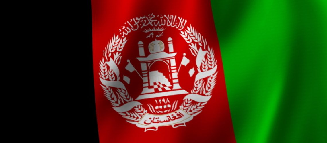 Data breach exposes more than 250 Afghan interpreters