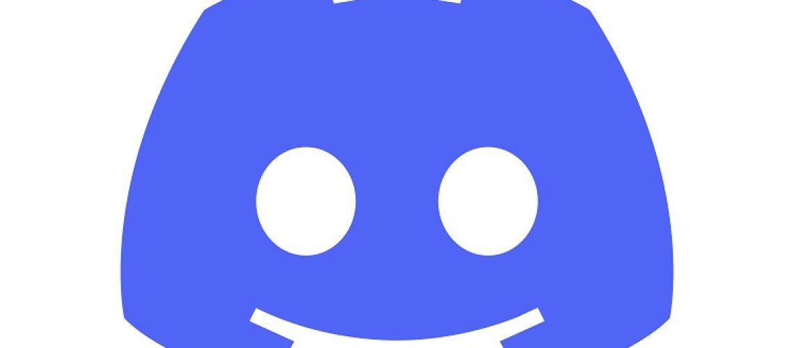Logo for Discord app