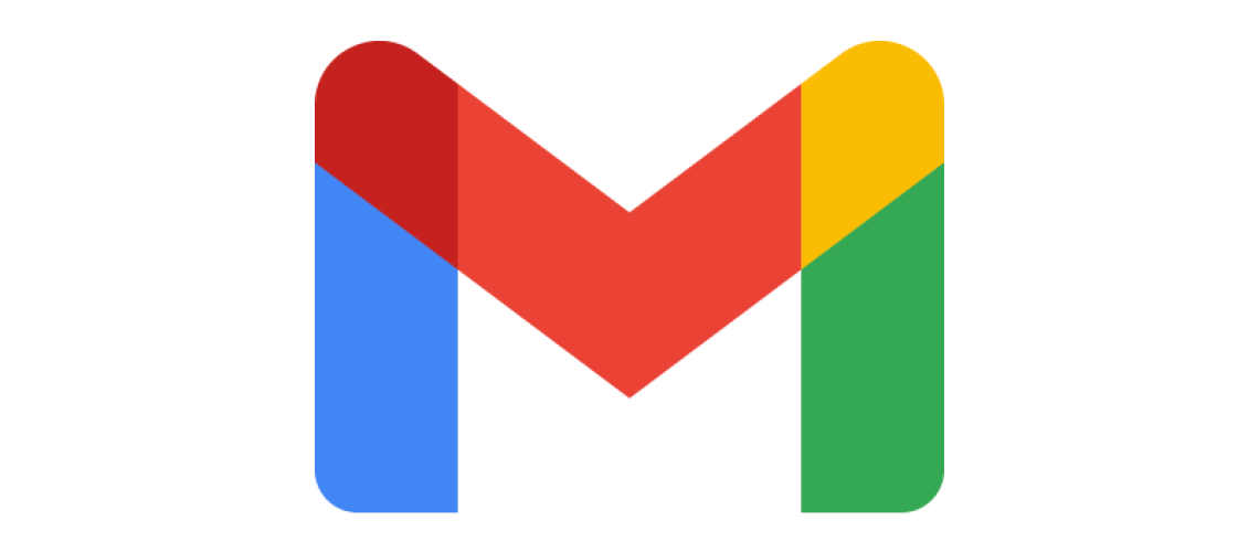 Google Gmail email service logo