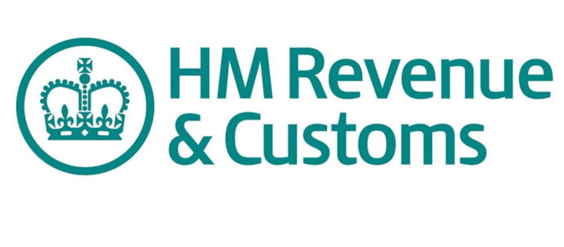 Official Logo of HMRC