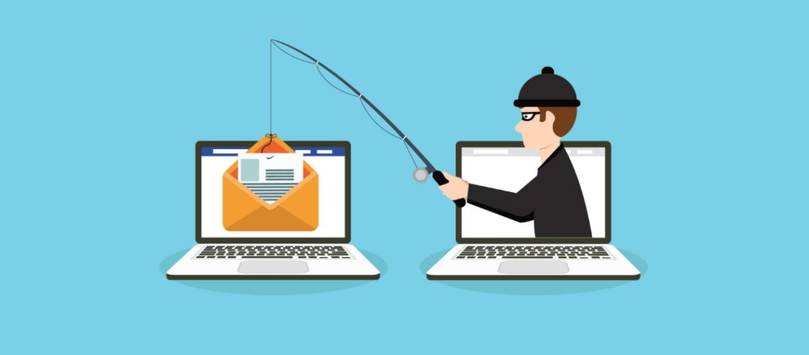 New survey declares phishing the most common cause of data breaches