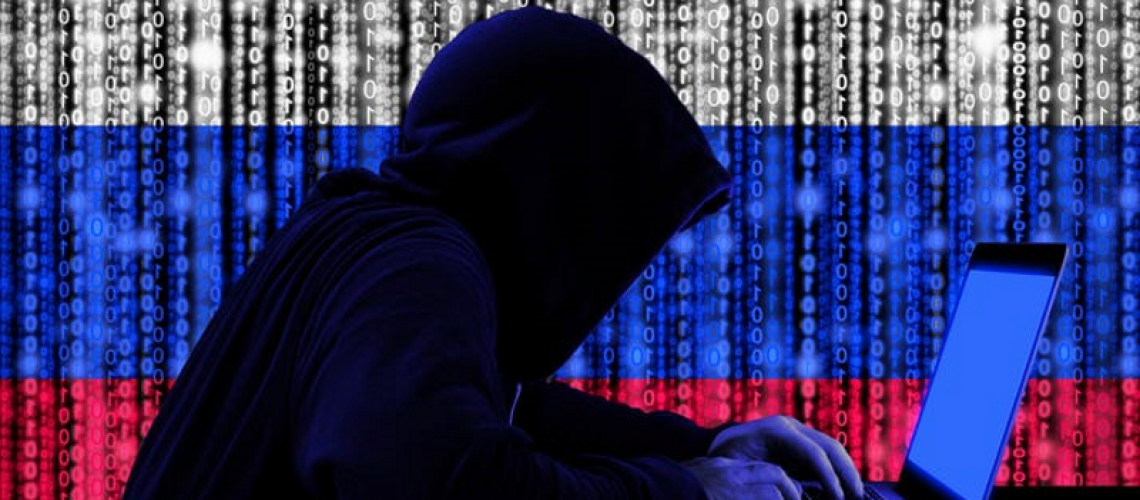 Russian-Hacker