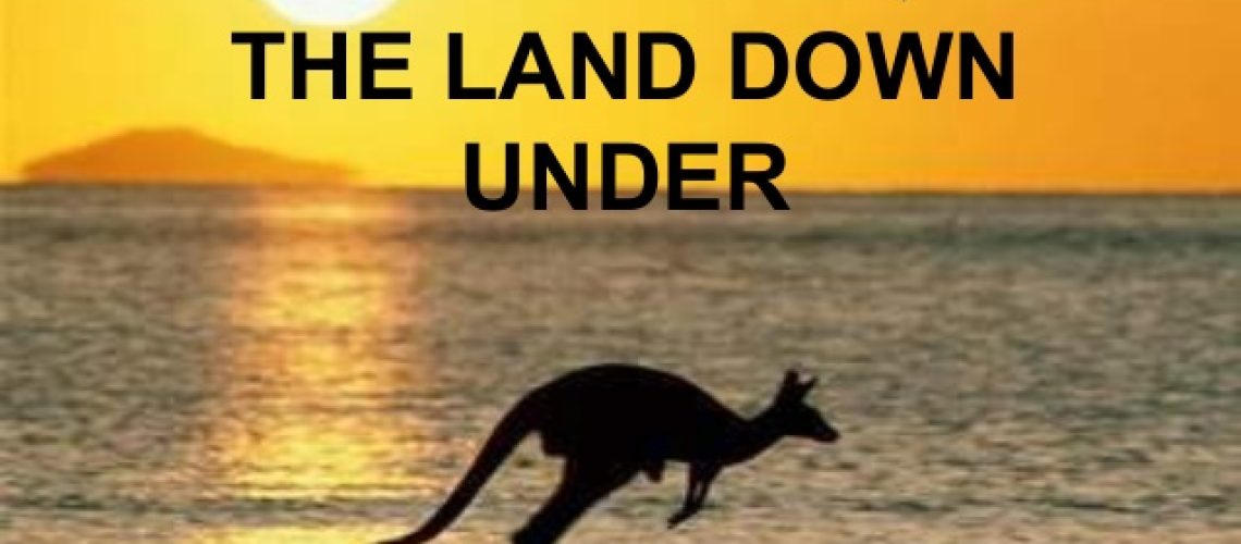 australia-the-land-down-under