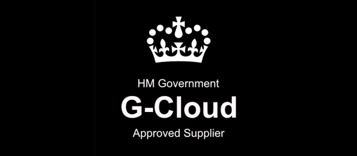 g-cloud-approved-supplier
